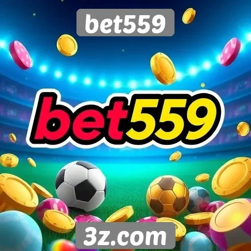 Oferta de jogos e categorias disponíveis no bet559