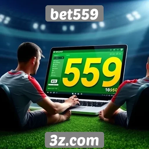 Apostar online no bet559 como funciona o processo