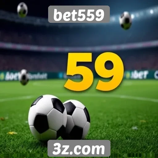 Oportunidades de bônus e promoções no bet559