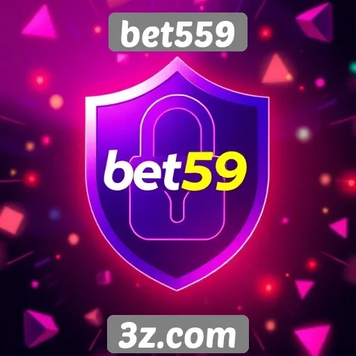 Segurança e proteção de dados no bet559
