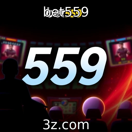 A evolução das plataformas de jogos online | bet559