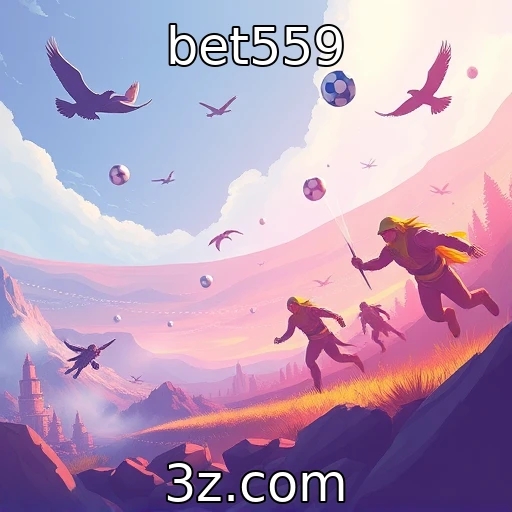 Desenvolvimento de jogos independentes ganha destaque - bet559