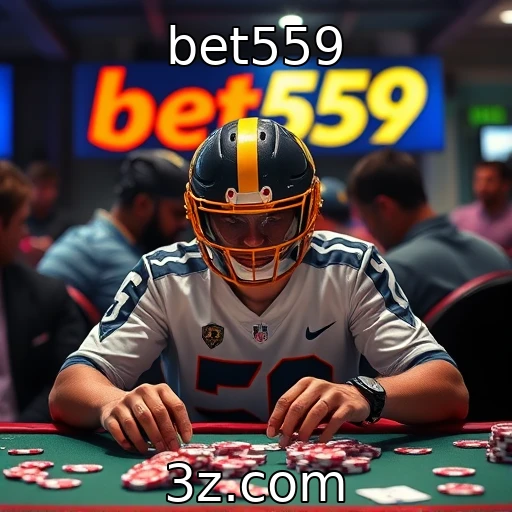 Mudanças no comportamento dos jogadores pós-pandemia - bet559