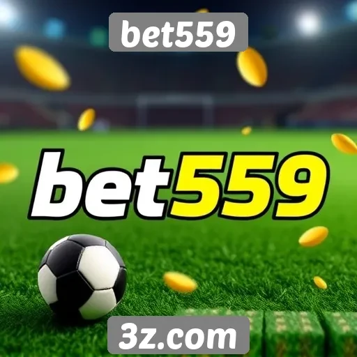 Promoções e bônus disponíveis na bet559