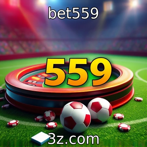 O impacto da regulamentação na indústria de jogos de azar - bet559