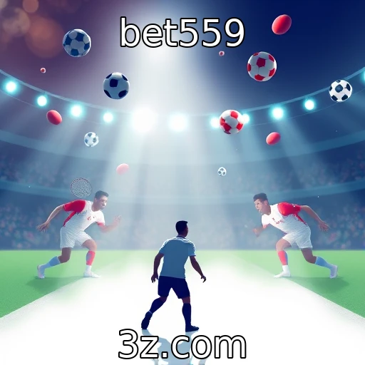 Impacto das regulamentações na indústria de jogos : bet559