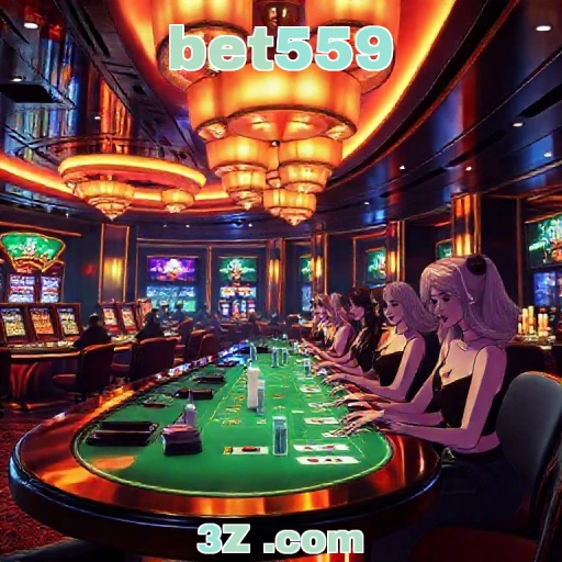 bet559 Caça-níqueis