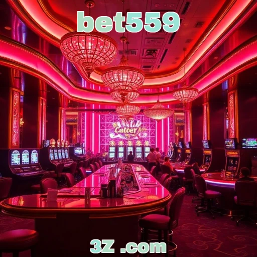 bet559 Casa de Apostas