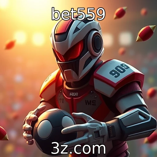 Inovação tecnológica e seu papel na experiência de jogo - bet559